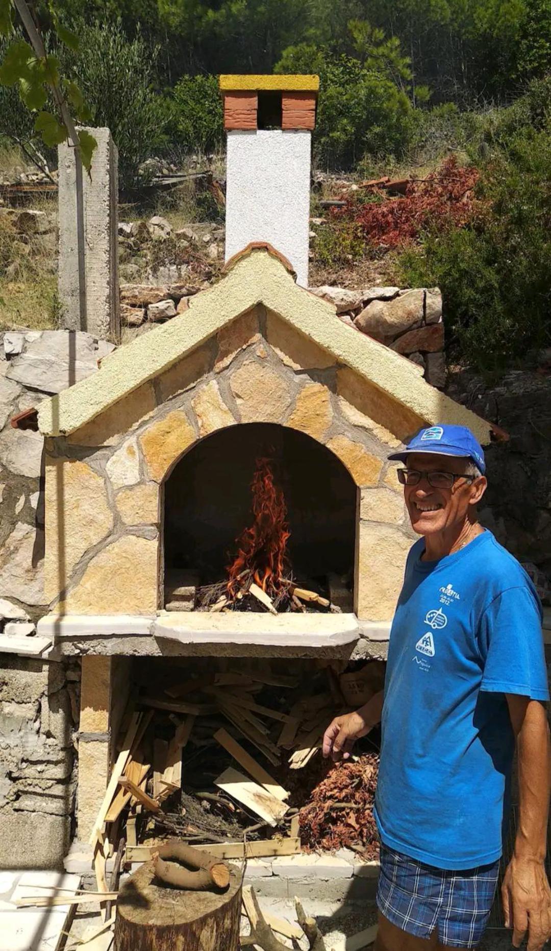 Villa Victor Babino Polje 外观 照片