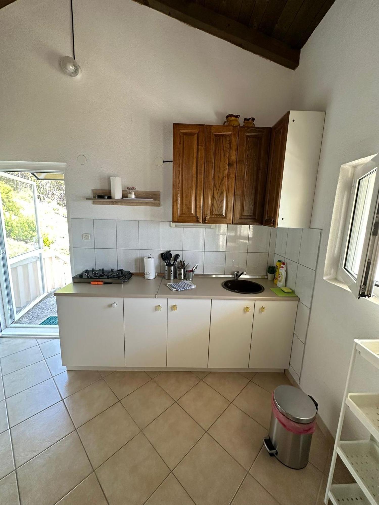 Villa Victor Babino Polje 外观 照片